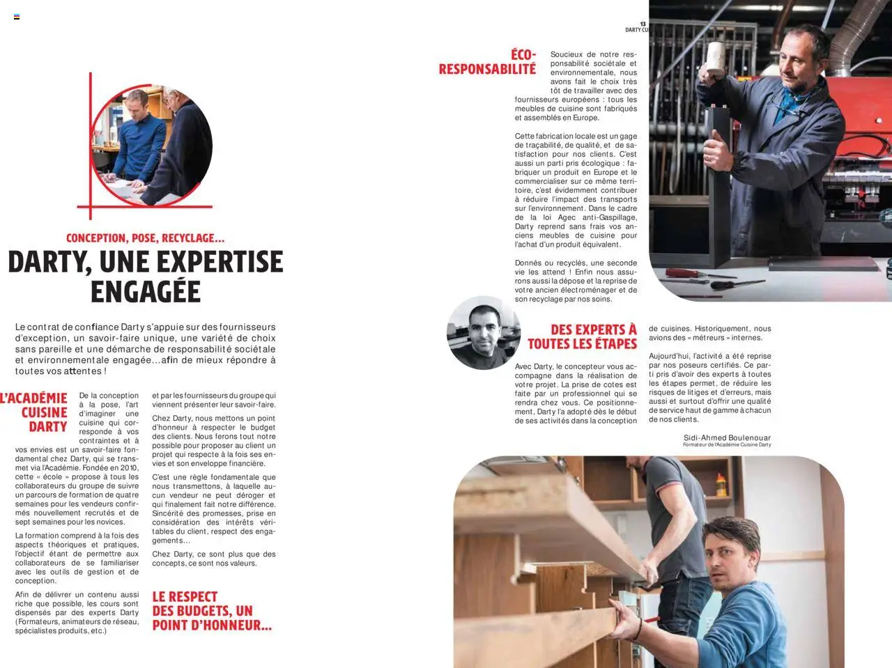 {H1} | Page: 7 | Produits: Règle, Enveloppe, Prise, Cadre