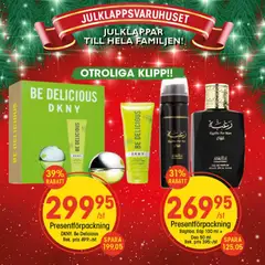 EKO - erbjudanden - Förhandsvisning av reklamblad från butik EKO aktuell från 09.12.2025