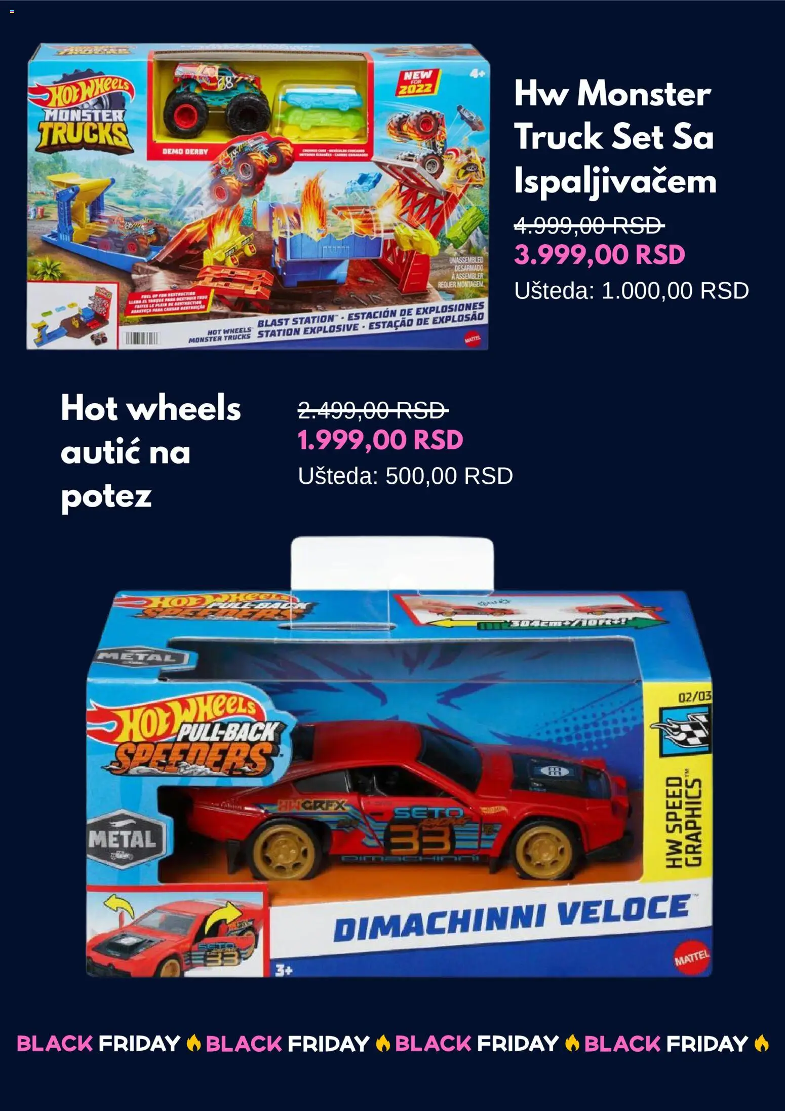 Aksa katalog - važi od 06.11.2025 | Strana: 4