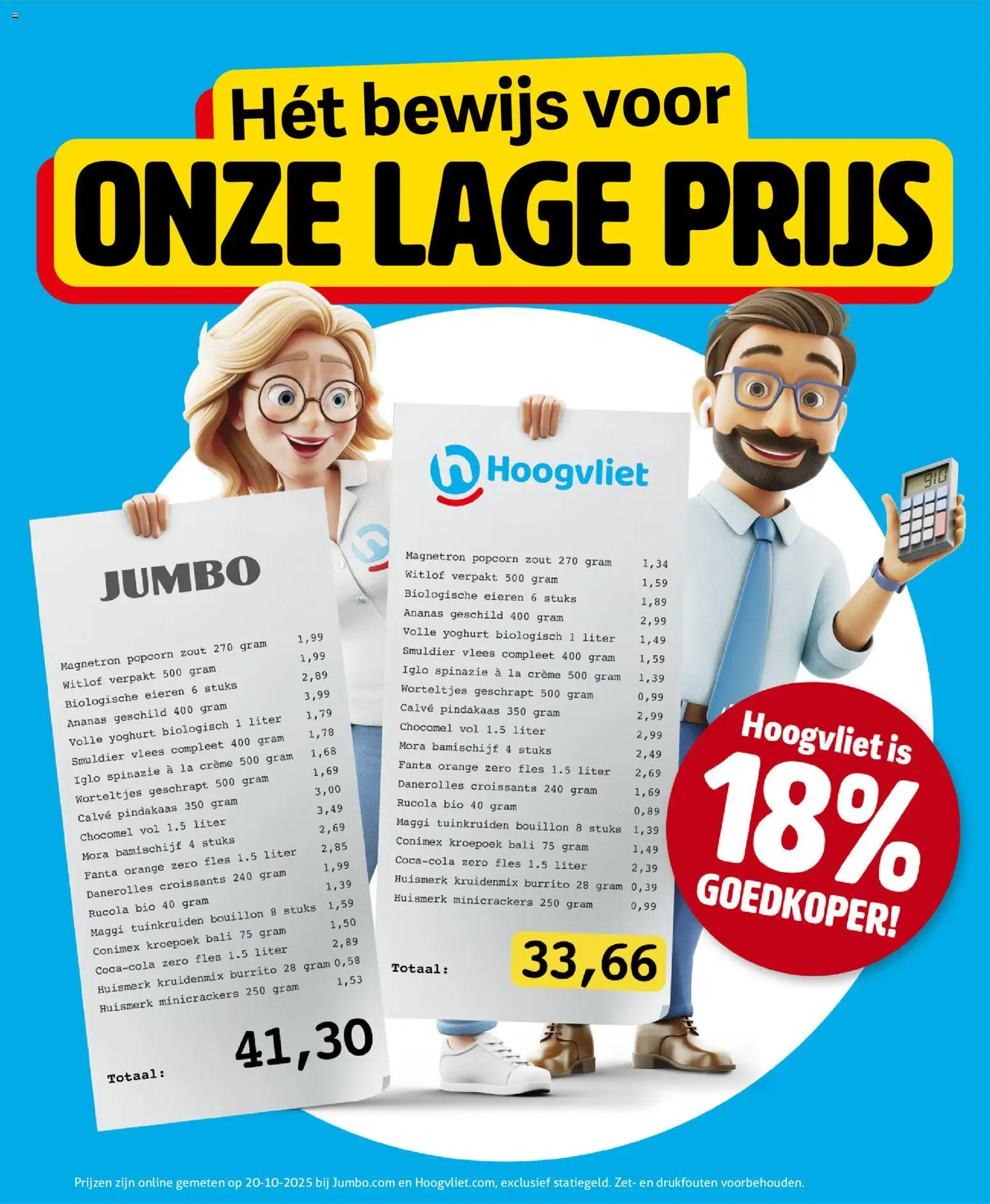 {H1} | Pagina: 10 | Producten: Kisperec, Ananas, Burrito, Fanta