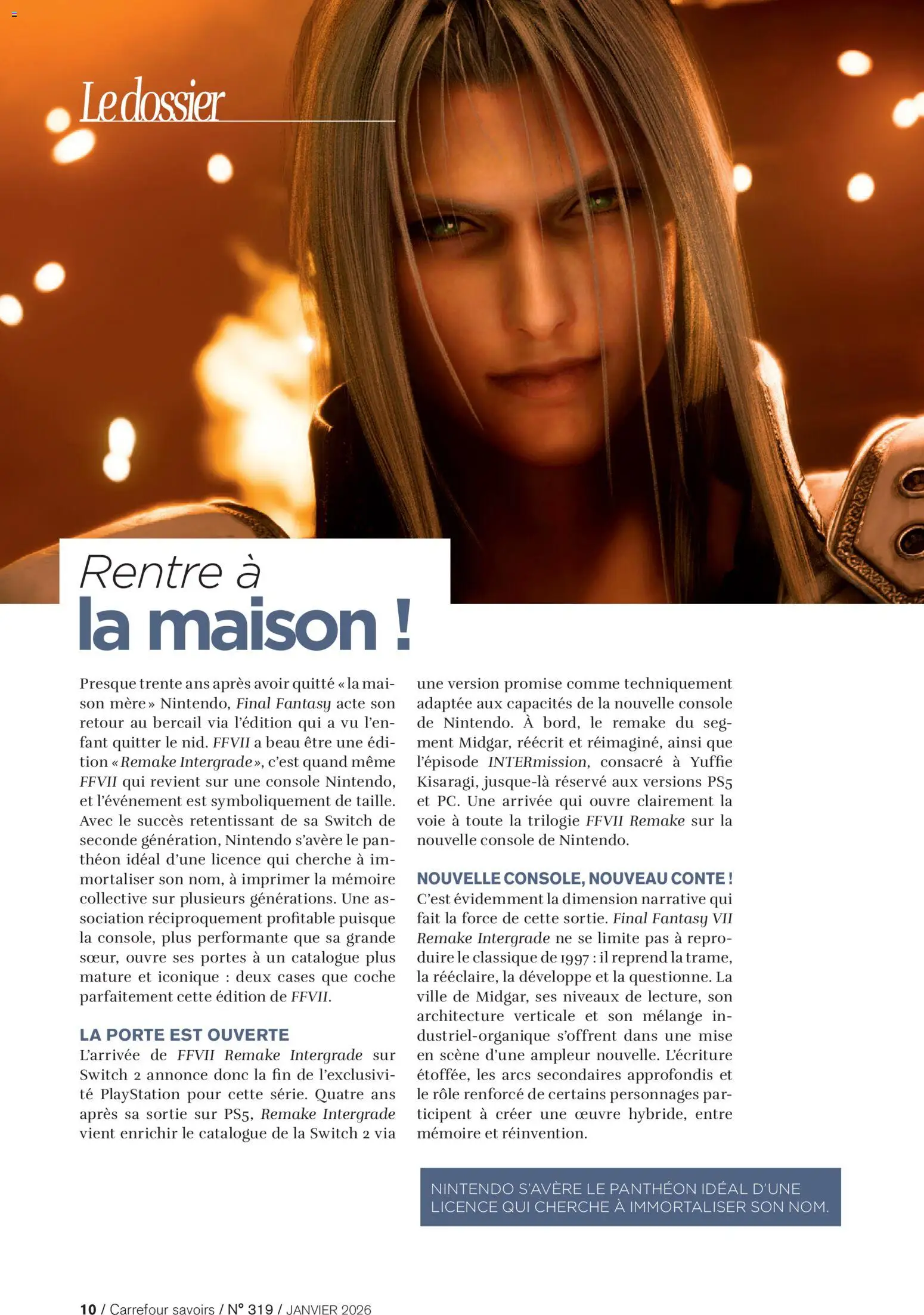 {H1} | Page: 10 | Produits: Playstation, Arcs, Porte, Portes