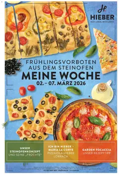 Edeka prospekt Schliengen	 ab 01.03.2026 gültig