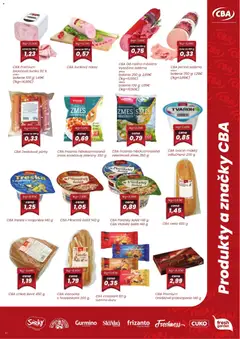 KARMEN CBA leták platný od 05.02.2026 | Strana: 11
