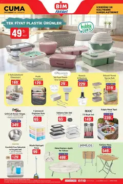 06.02.2026 tarihinden itibaren geçerli olan BİM kataloğu önizlemesi | Sayfa: 5 | Ürünler: Masa, Kutu, Tepsi, Sabunluk