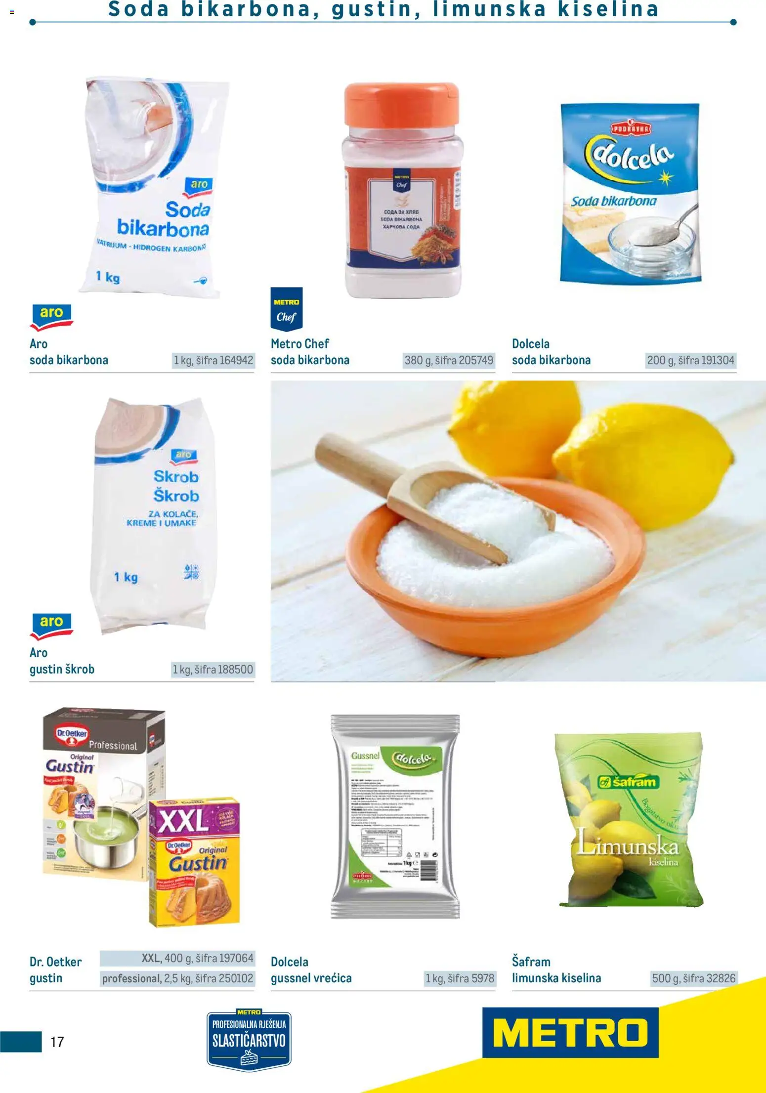 Metro katalog | vrijedi od 10.02.2026 | Stranica: 17