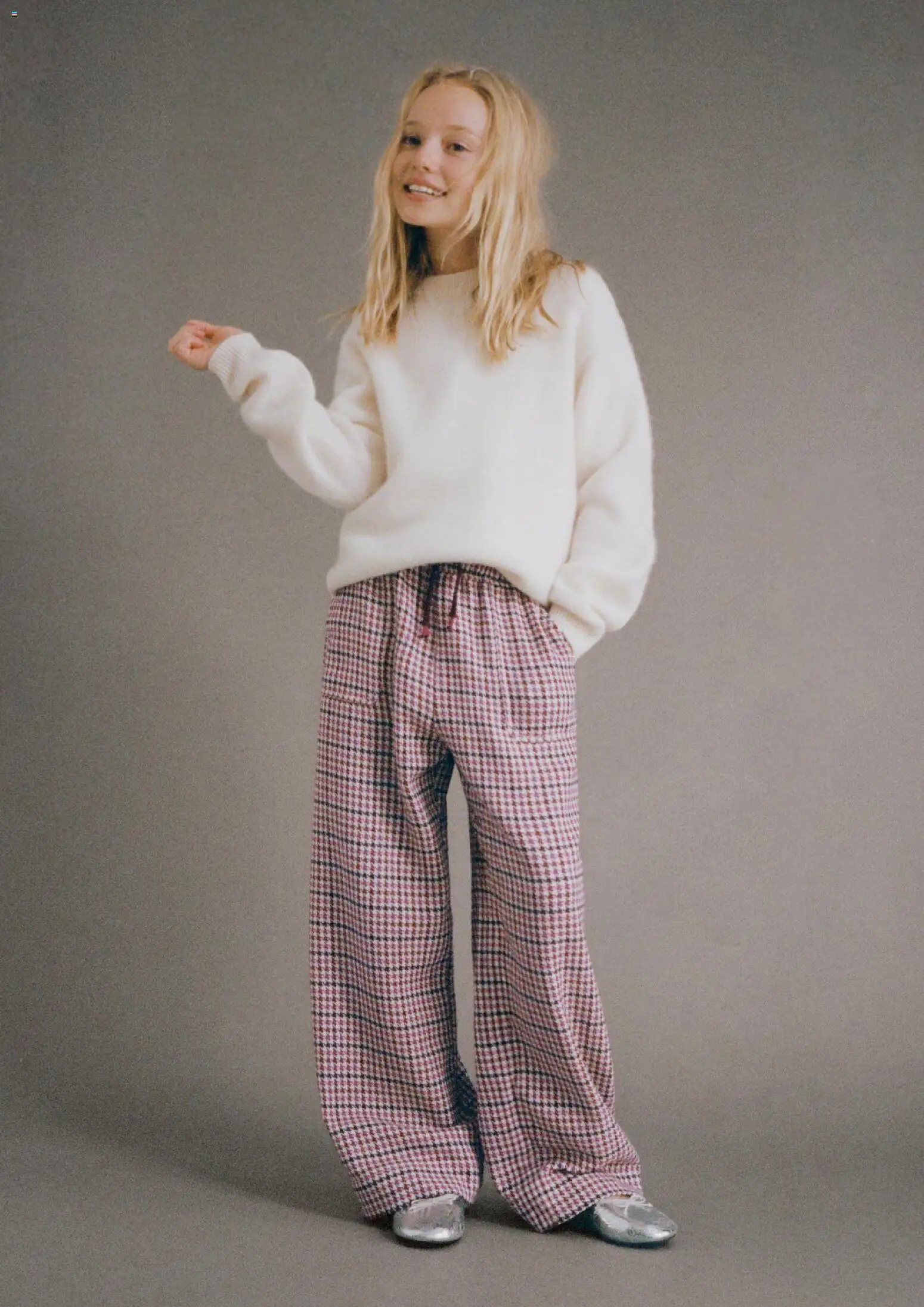 ZARA Girls – gültig ab 01.11.2025 | Seite: 7