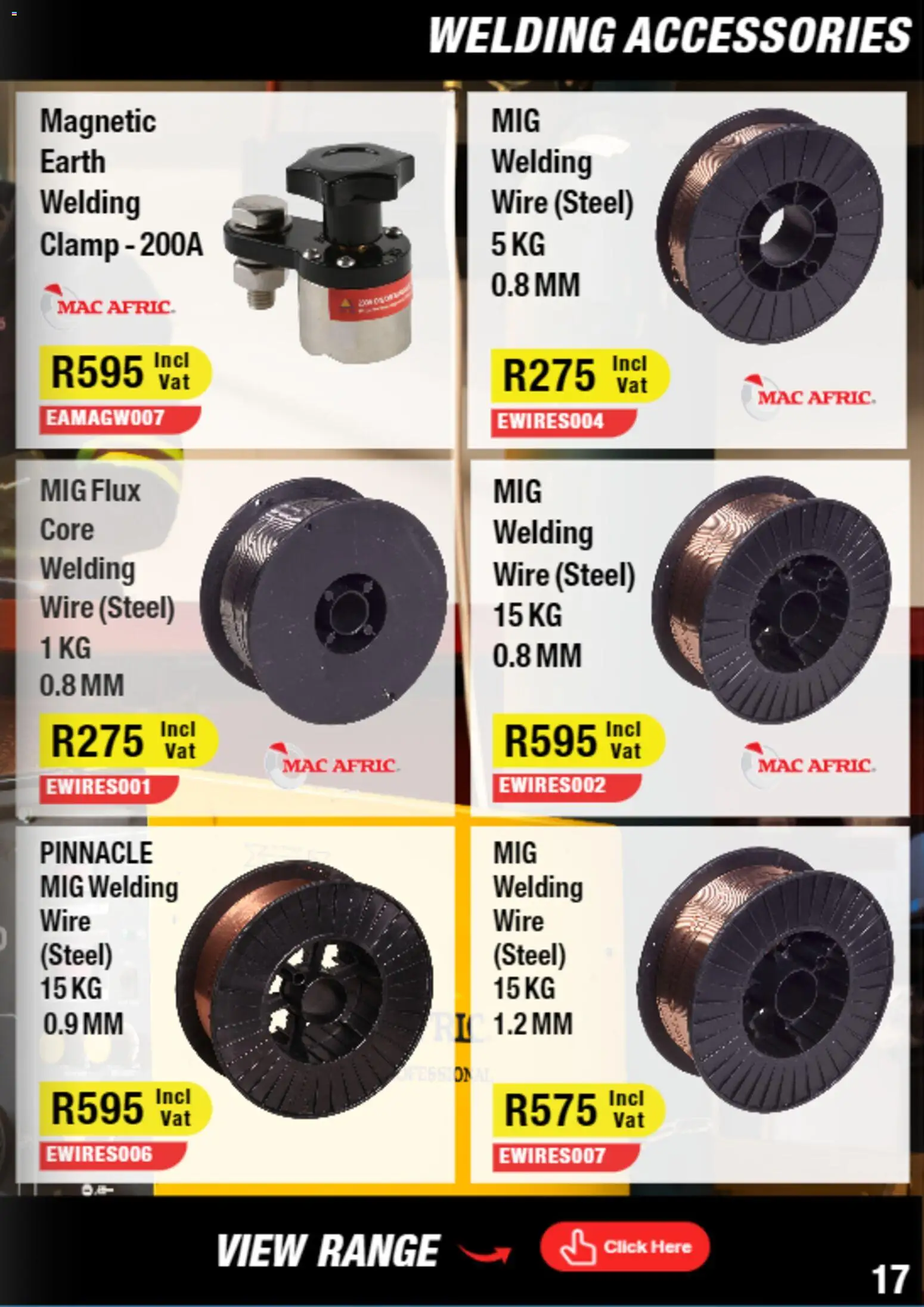 New Adendorff catalogue – valid from 01.01.2026 | Page: 19