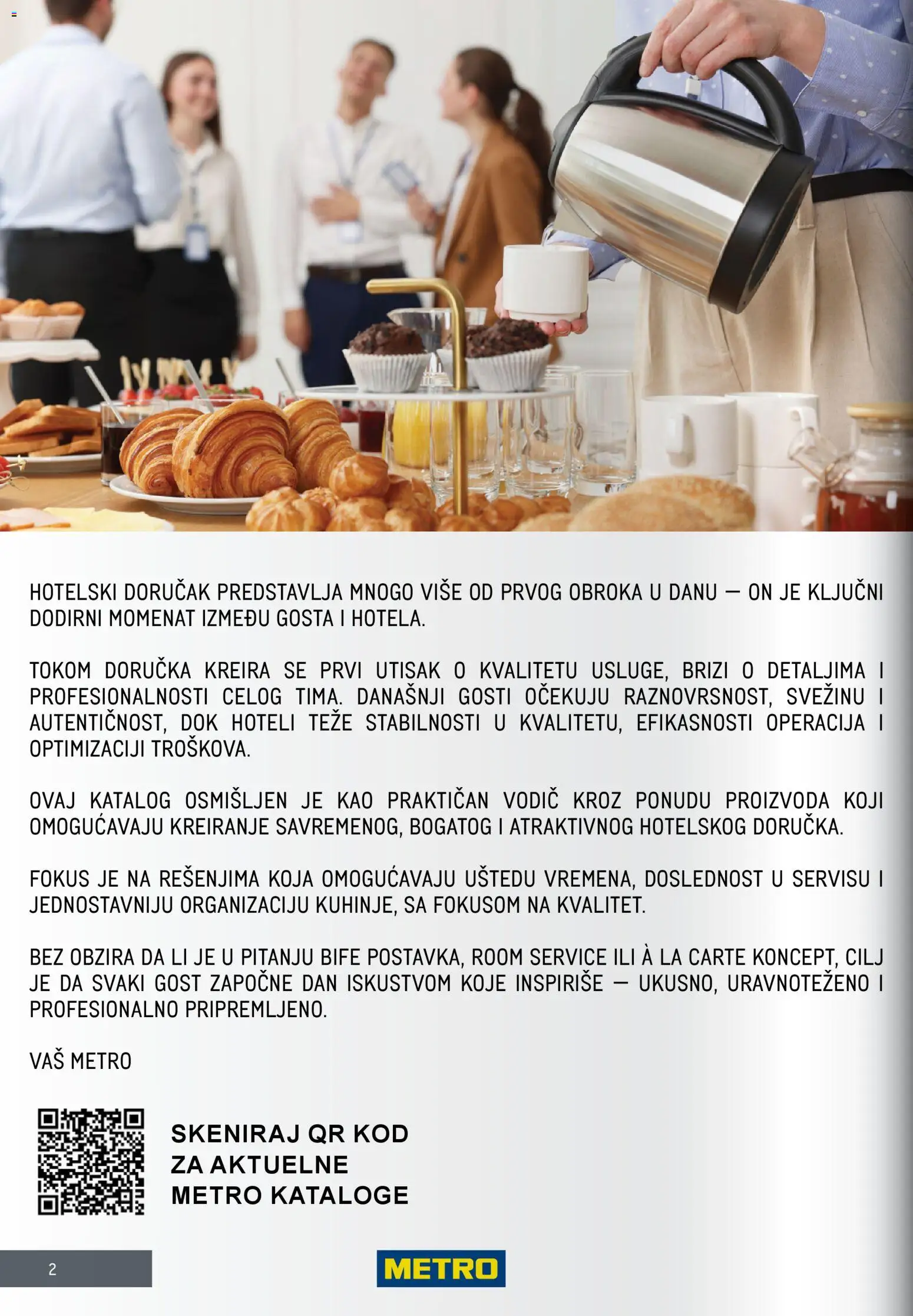 Metro katalog - važi od 28.11.2025 | Strana: 2