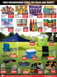 KIT KAT Cash & Carry specials catalogue – valid from 12.02.2026 | Page: 8