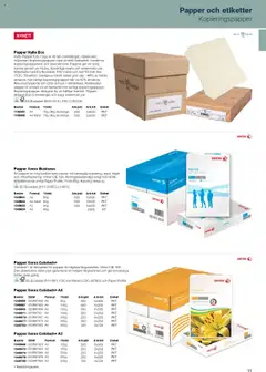 Office Depot reklamblad aktuell från 01.02.2025 | Sida: 13