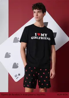 Ofertele Sinsay valabile de la 30.01.2026 | Pagină: 3