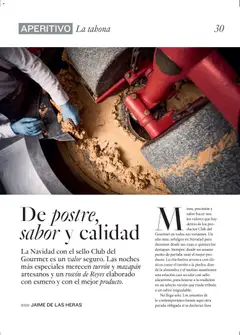 Vista previa El Corte Inglés ofertas válido desde el 11.12.2025 | Página: 30