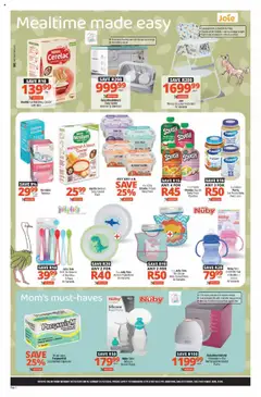 New Checkers catalogue – valid from 08.09.2025 | Page: 2