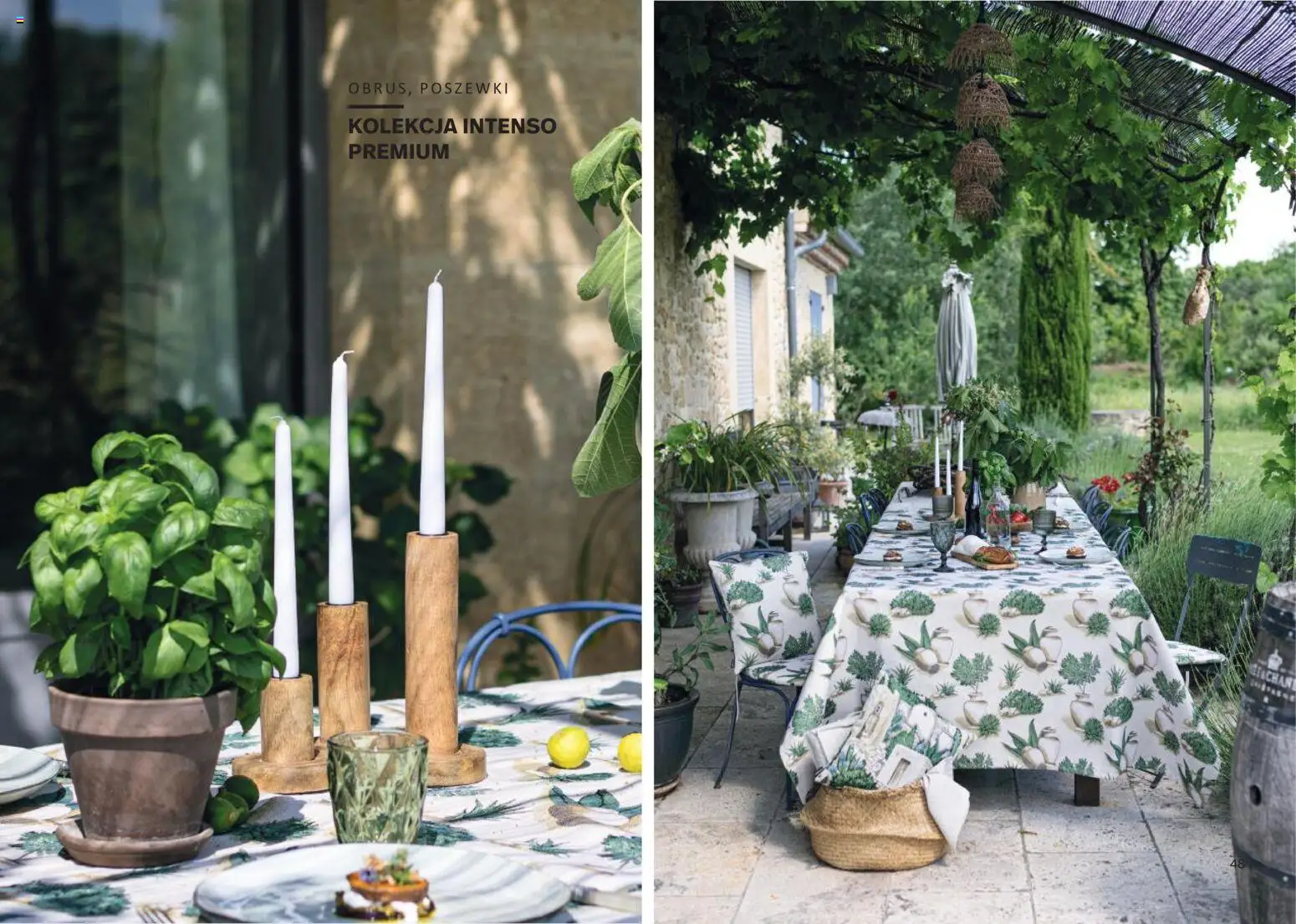 Dekoria Gazetka od 01.02.2026 | Strona: 48