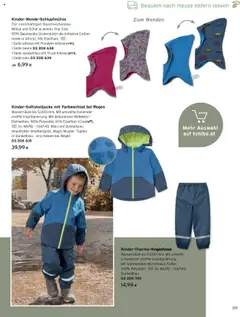 Tchibo Eduscho Katalog Herbst 2025 ab 12.09.2024 gültig | Seite: 69 | Produkte: Schal