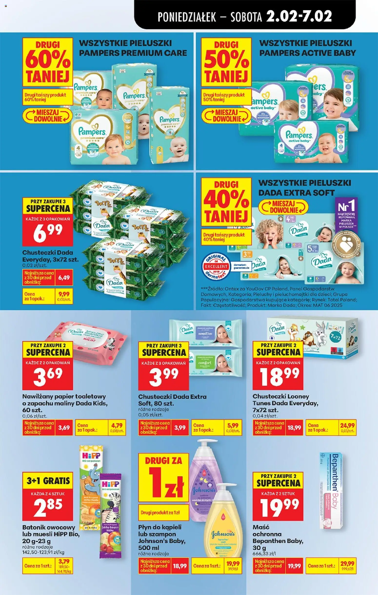 Biedronka gazetka od 02.02.2026 | Strona: 73