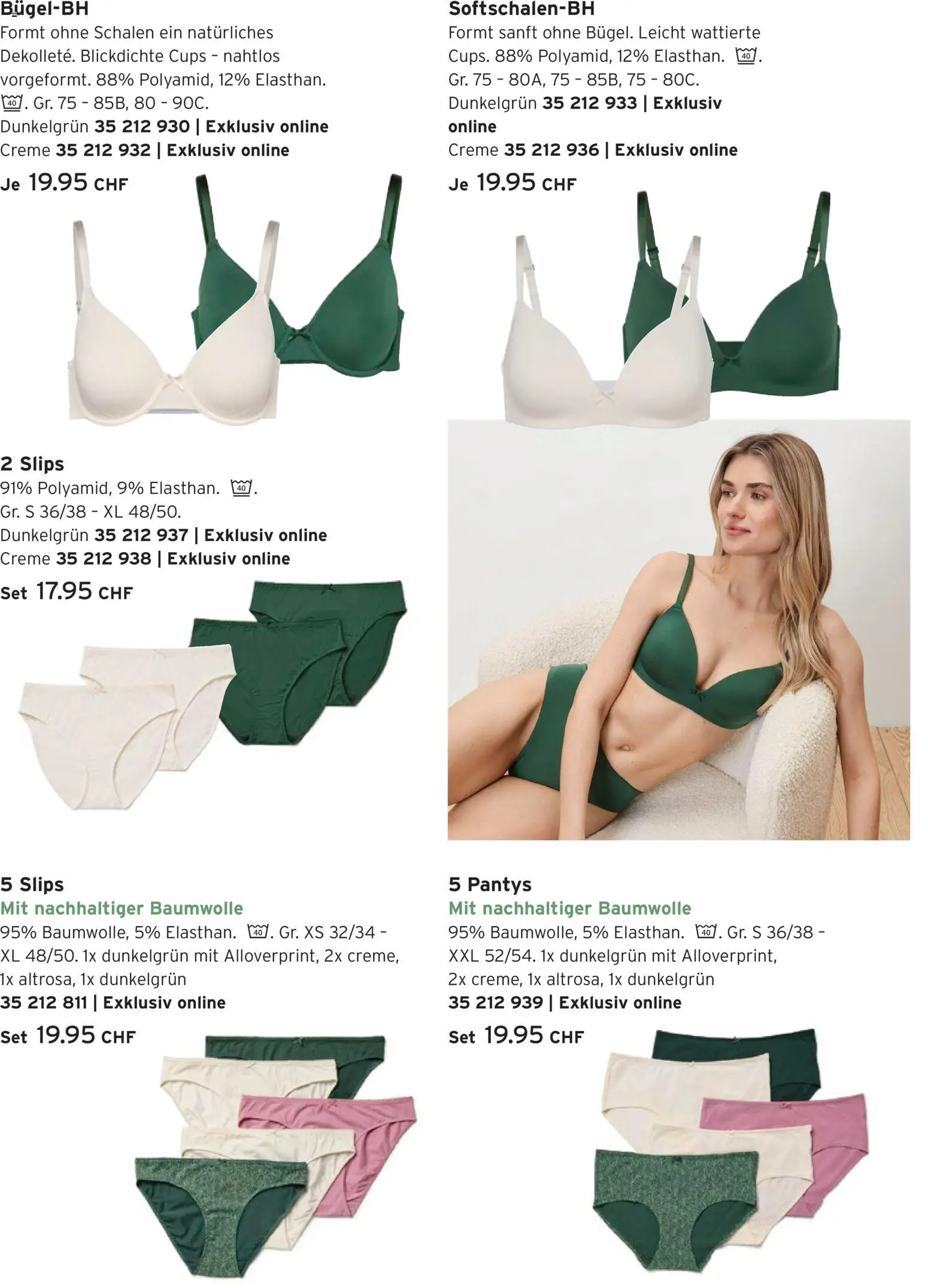 Tchibo Aktionen Festtagslooks Baby – gültig ab 04.11.2025 | Seite: 34 | Produkte: Creme