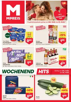 MPREIS Velden ab 12.02.2026 gültig