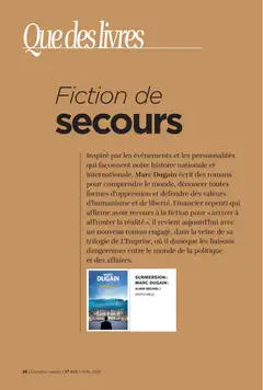 Carrefour Market - Prévisualisation de Carrefour Market Magazine valide à partir de 01.04.2026 | Page: 26