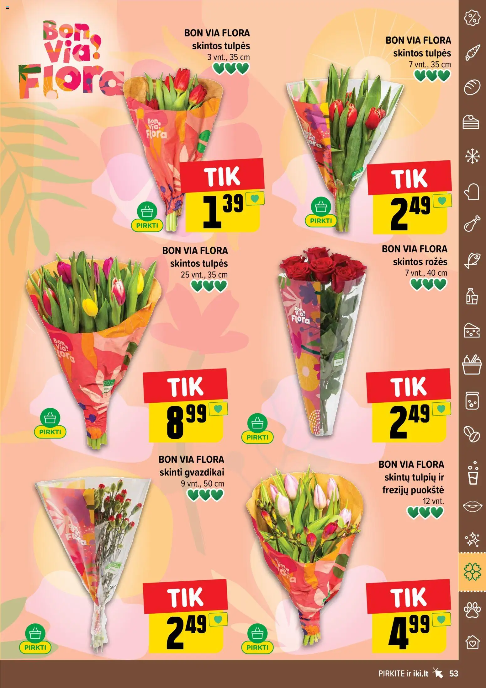 IKI akcijos nuo 02.03.2026 | Puslapis: 53
