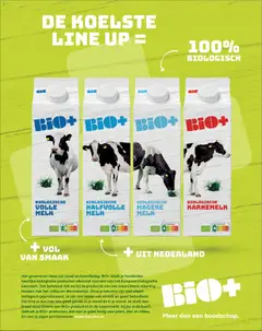 Dekamarkt - Magazine 1/2026 - Voorbeeld van een folder van Dekamarkt, geldig van 20.01.2026 | Pagina: 31 | Producten: Melk, Kisperec, Karnemelk, Mand