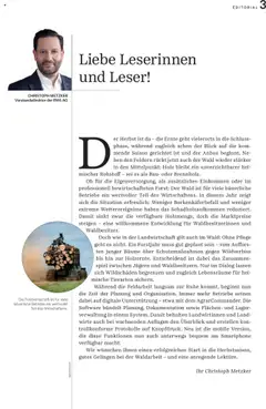 Lagerhaus Unser Land Oktober 2025 ab 01.10.2025 gültig | Seite: 3