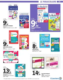  | Page: 29 | Produits: Audio
