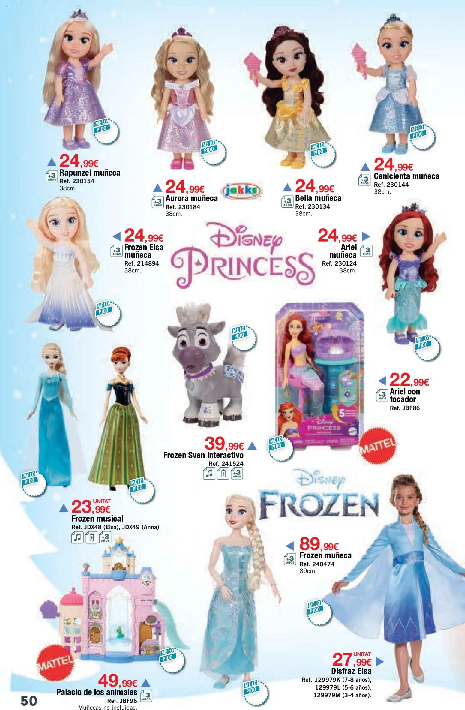 Drim folleto │ válido desde el 03.11.2025 | Página: 50