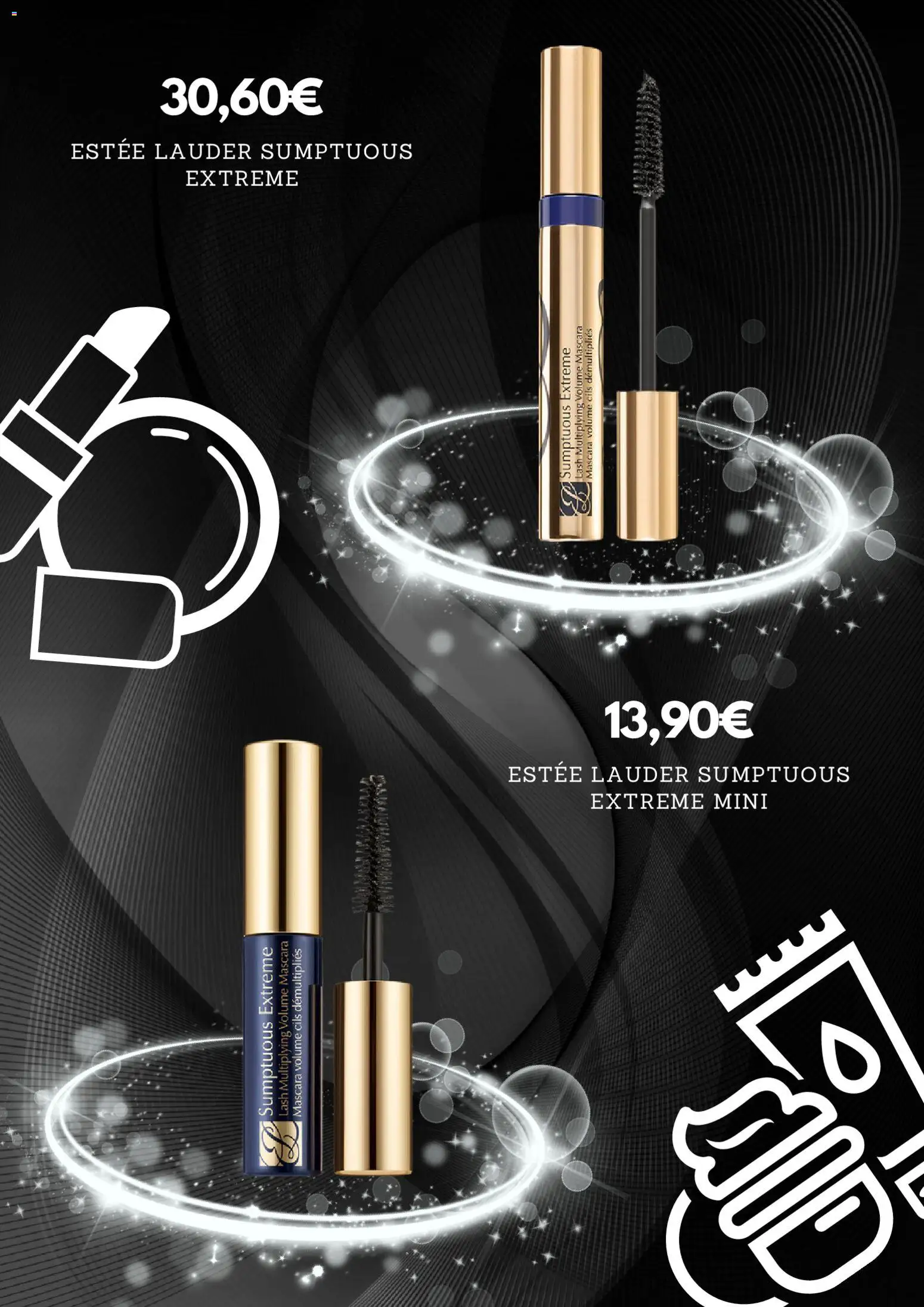 Nové Notino akcie – leták je platný od 01.11.2025 | Strana: 9