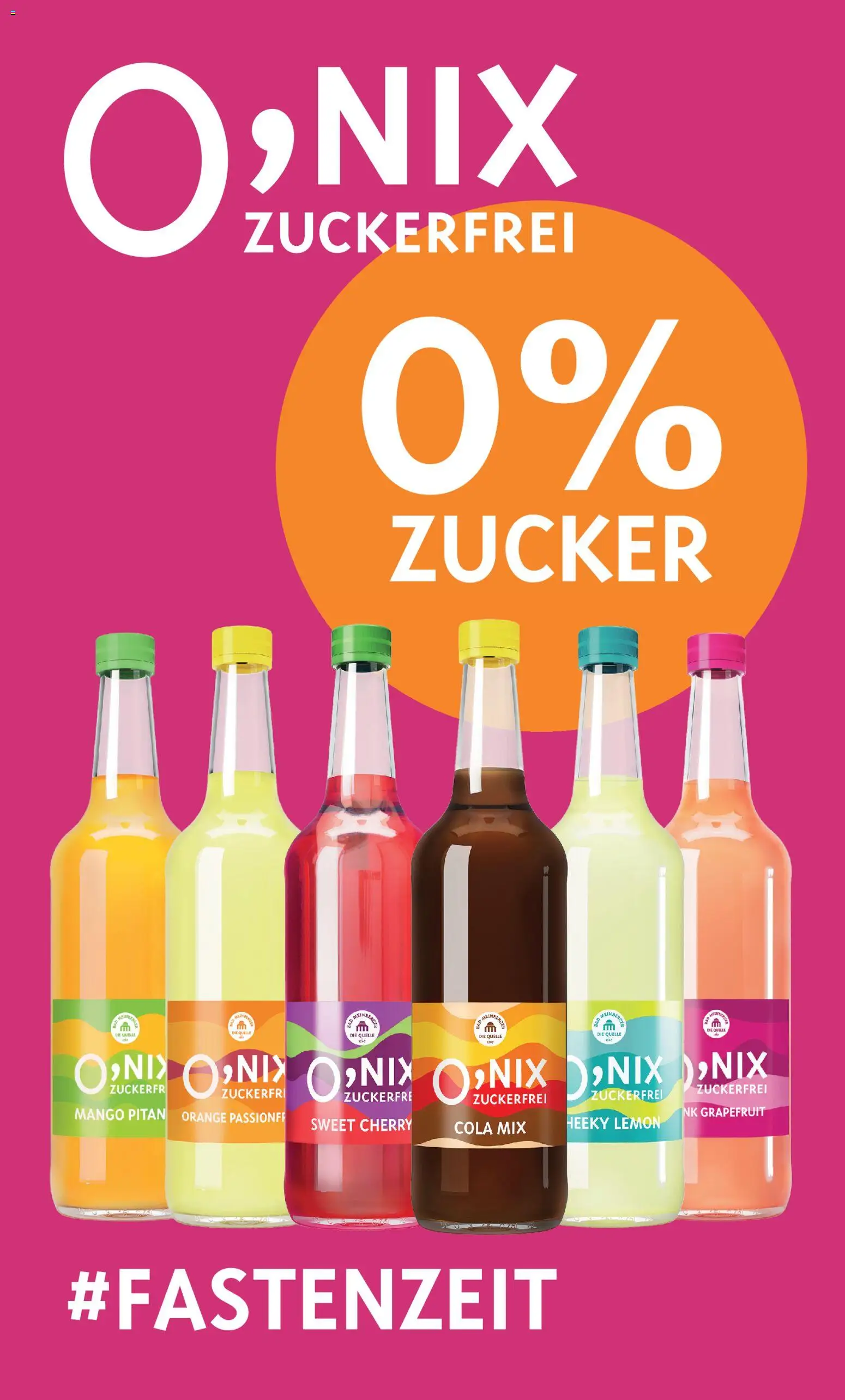Combi Prospekt 	 – gültig ab 09.03.2026 | Seite: 21 | Produkte: Cola, Grapefruit, Zucker, Mango