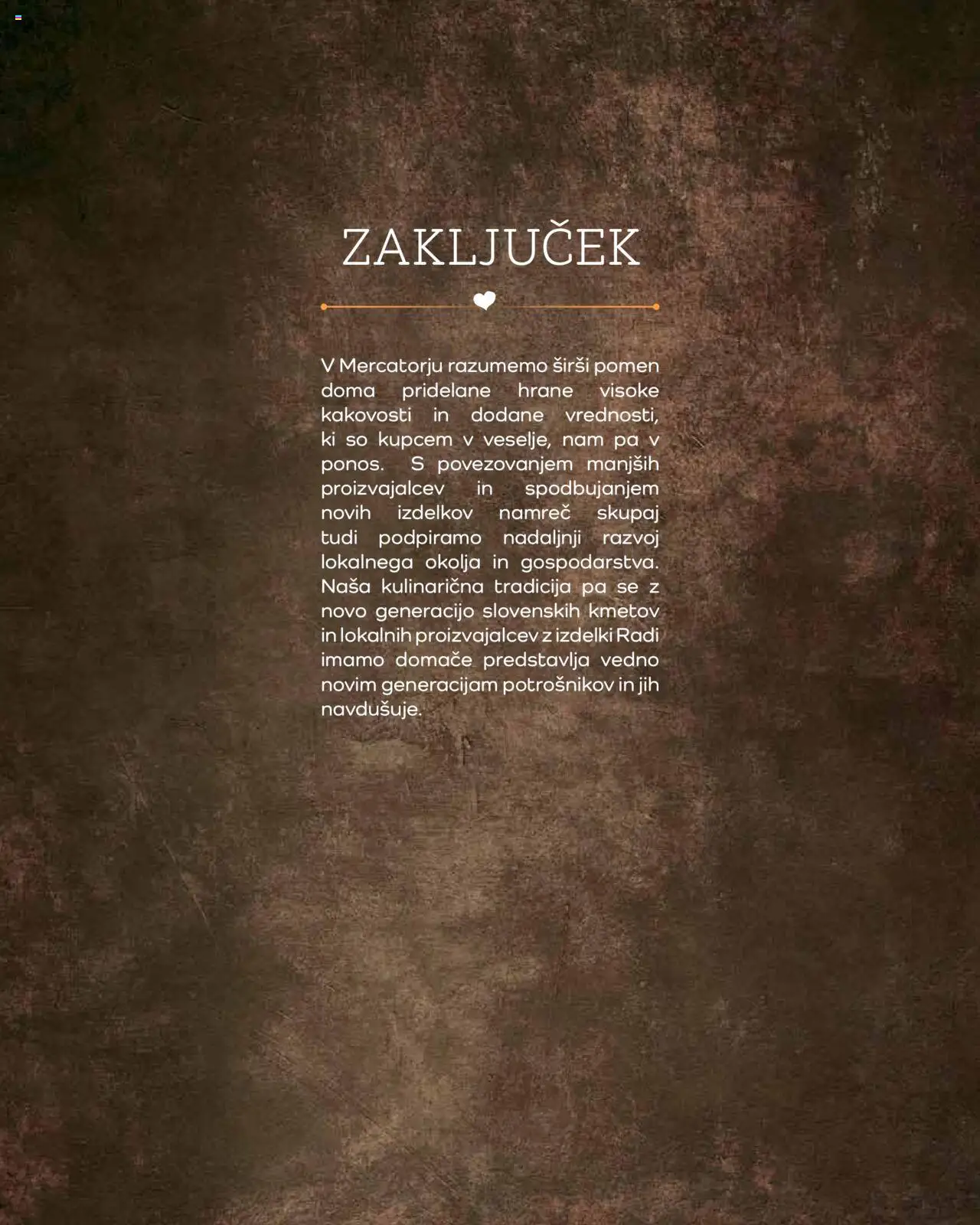 Novi Mercator katalog ponudbe – veljaven od 07.03.2024 | Stran: 38