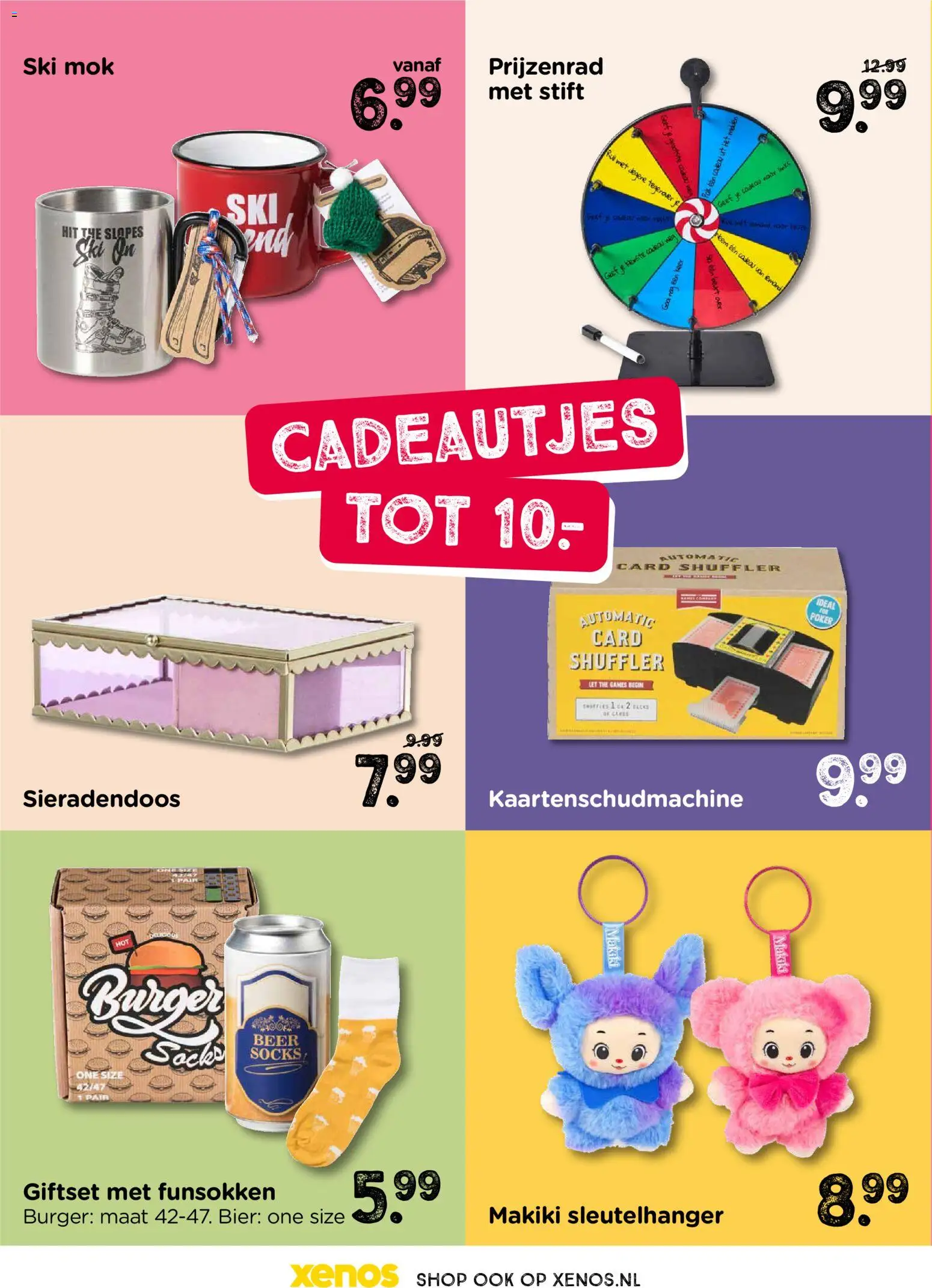 {H1} | Pagina: 12 | Producten: Bier, Mok