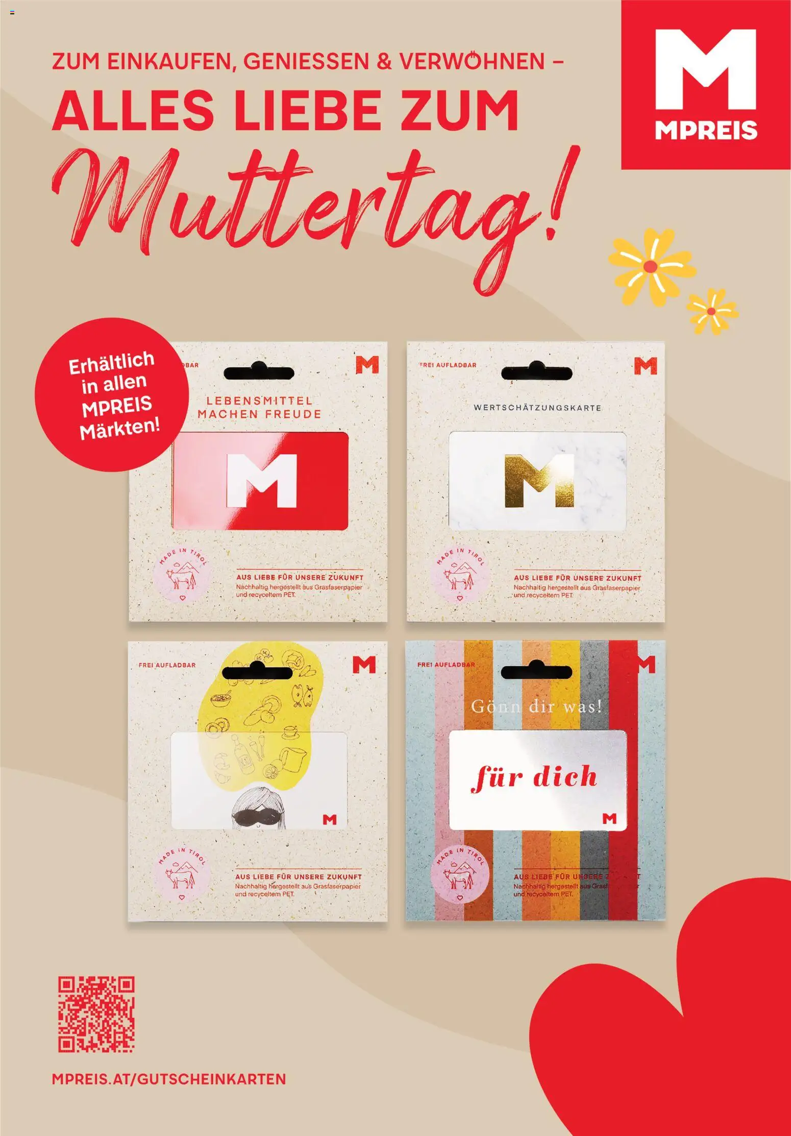 MPREIS Flugblatt gültig ab 30.04.2026 | Seite: 15 | Produkte: Libacomb