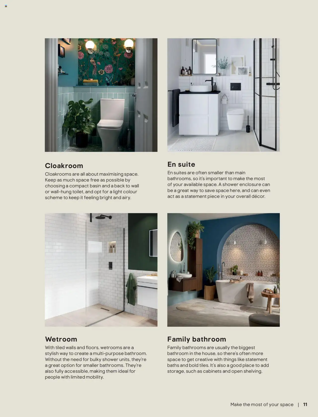  | Page: 11 | Products: Shower