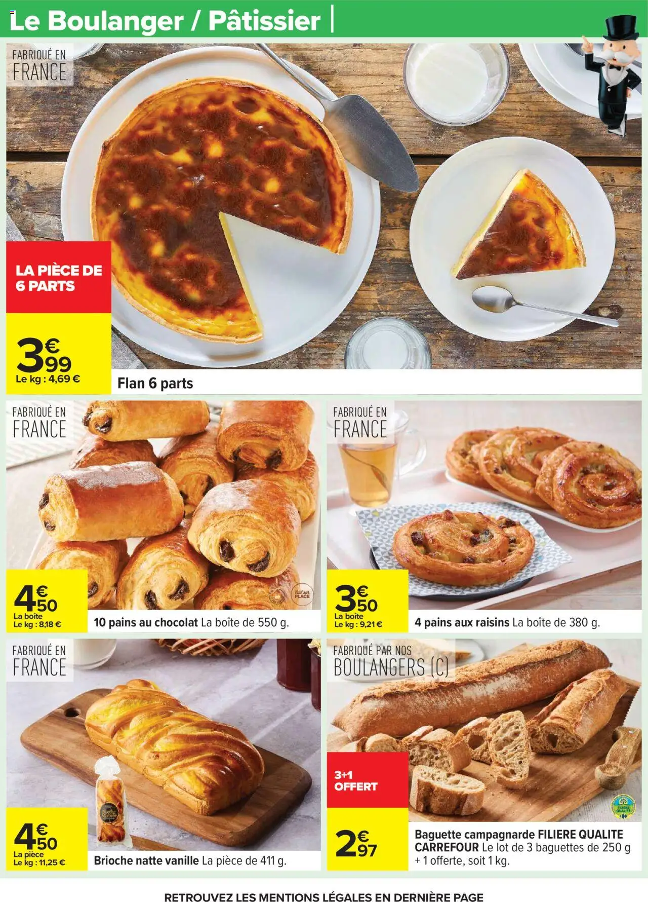  | Page: 28 | Produits: Chocolat