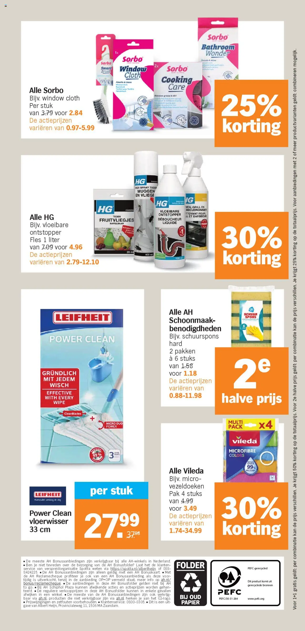  | Pagina: 36 | Producten: Fles, Tv, Grill, Papier