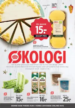 Meny - Tilbudsavis gyldig fra 19.12.2025 | Side: 20