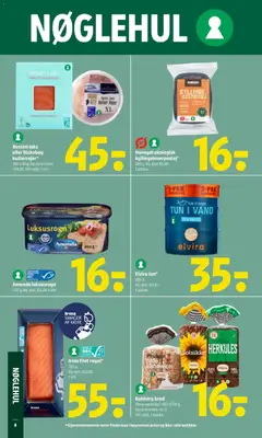 Elvira tun*, 285 g. 1 pakke. gyldig fra 19.02.2026 | Side: 10