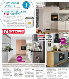 Möbel Martin - Prévisualisation de Möbel Martin catalogue valide à partir de 02.02.2026 | Page: 18