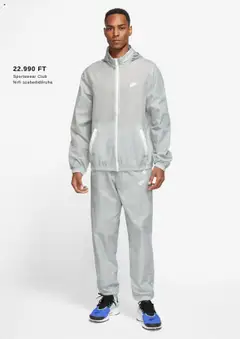 Intersport Akciós újság - amely érvényes a következő dátumtól: 01.10.2025 | Oldal: 3 | Termékek: Szabadidőruha