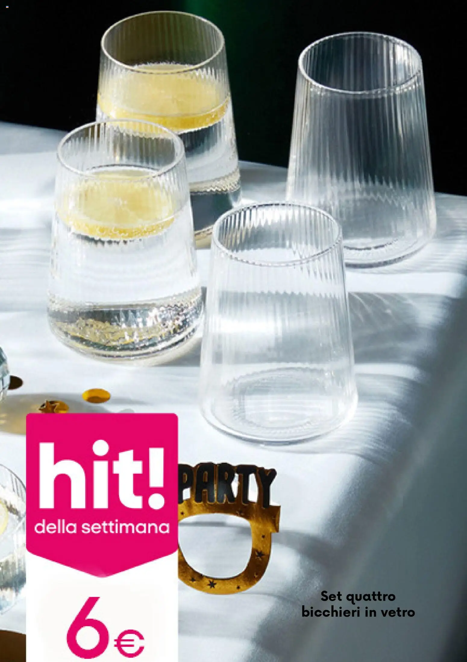 Volantino Pepco del 18.12.2025 | Pagina: 10