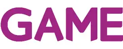 Logo de Game logo