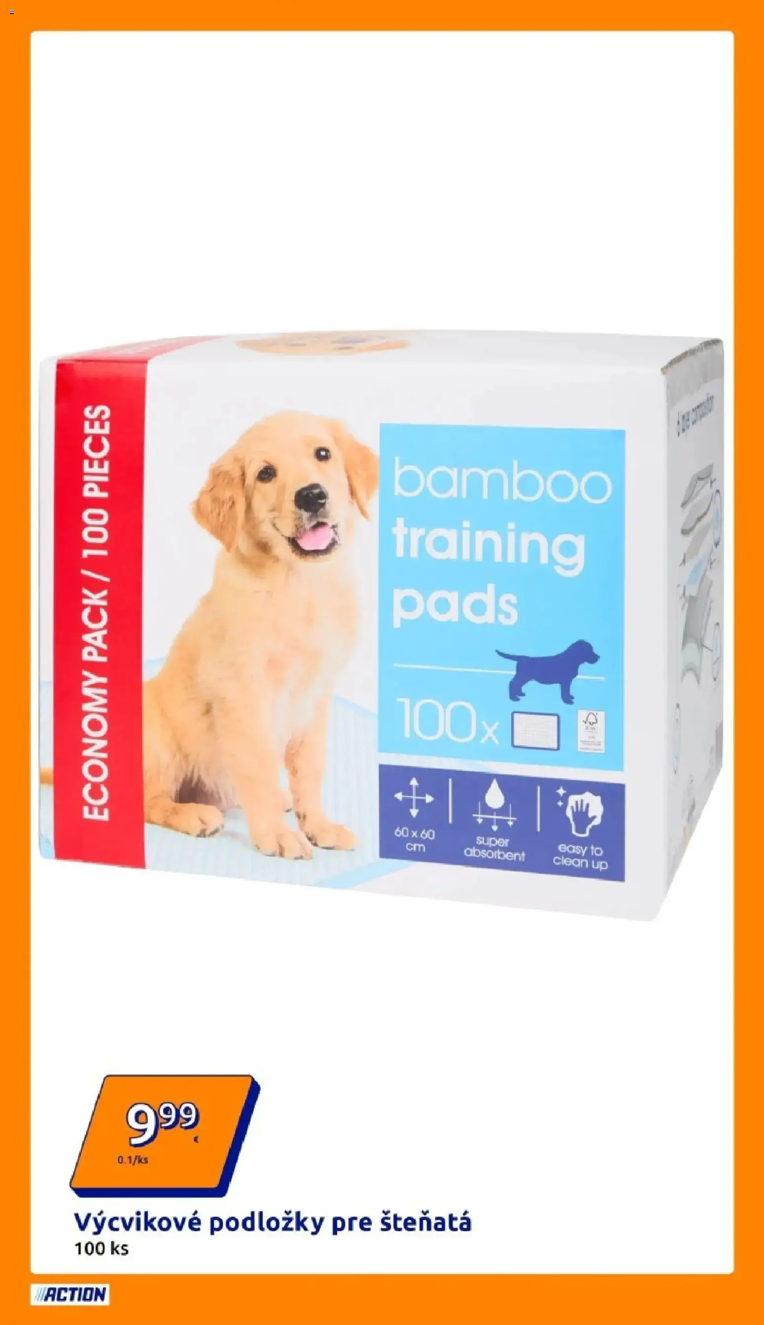 Action - Action leták platný do 10.02.2026 od 03.02.2026 » aktuálna akcia | Strana: 6