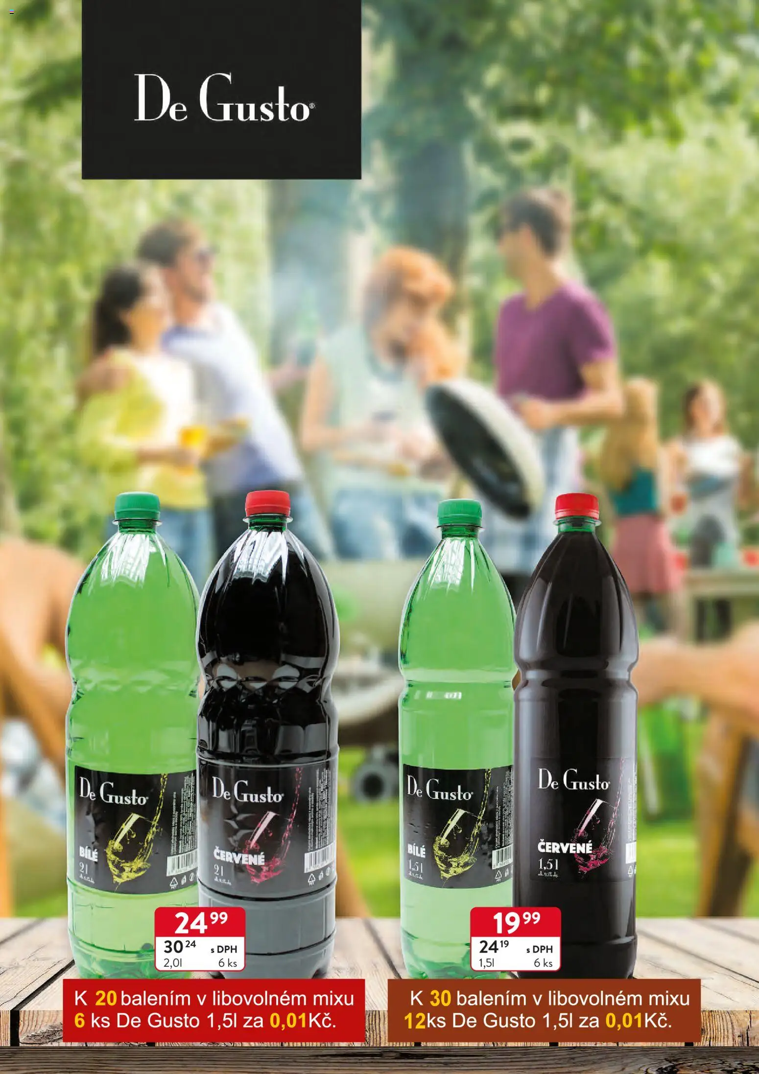 Astur & Qanto leták - Velkoobchod 04/2026 od 01.04.2026 | Strana: 47