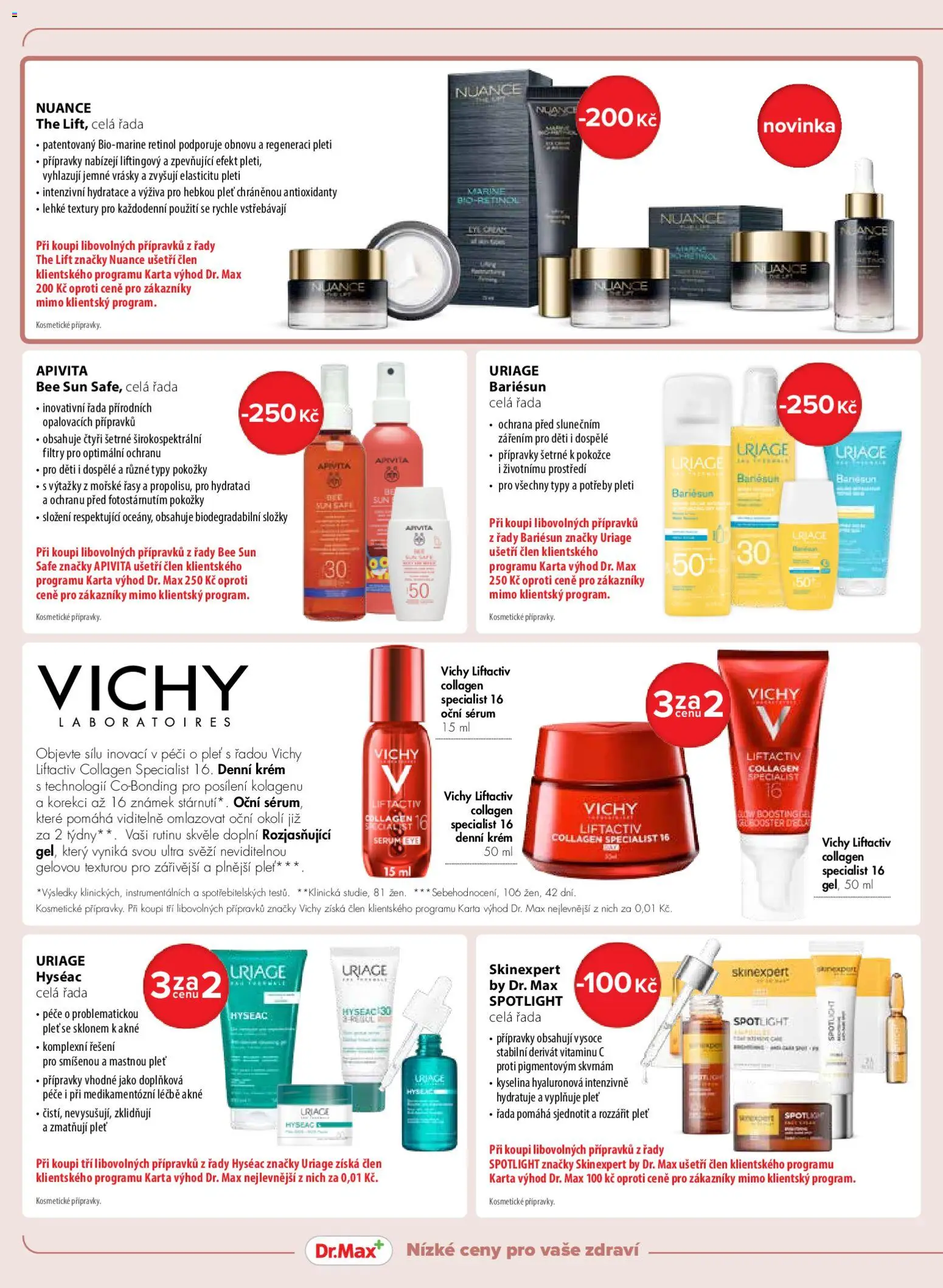 Dr. Max leták od 01.04.2026 | Strana: 12
