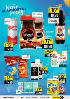 Jip leták - Cash & Carry od 10.09.2025 | Strana: 3