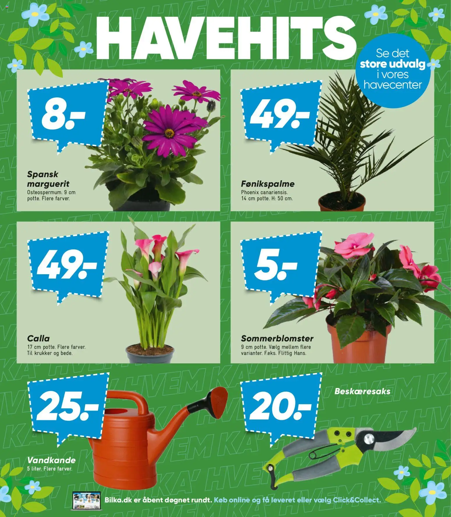 Bilka tilbudsavis – gyldig fra 24.04.2026 | Side: 6