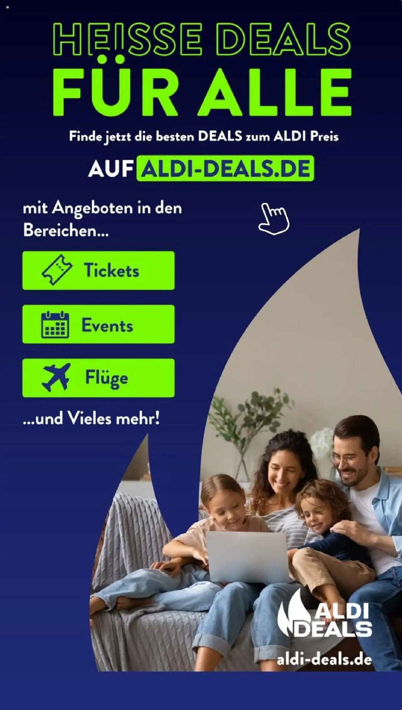 Aldi Süd Prospekt 	 – gültig ab 29.09.2025 | Seite: 29