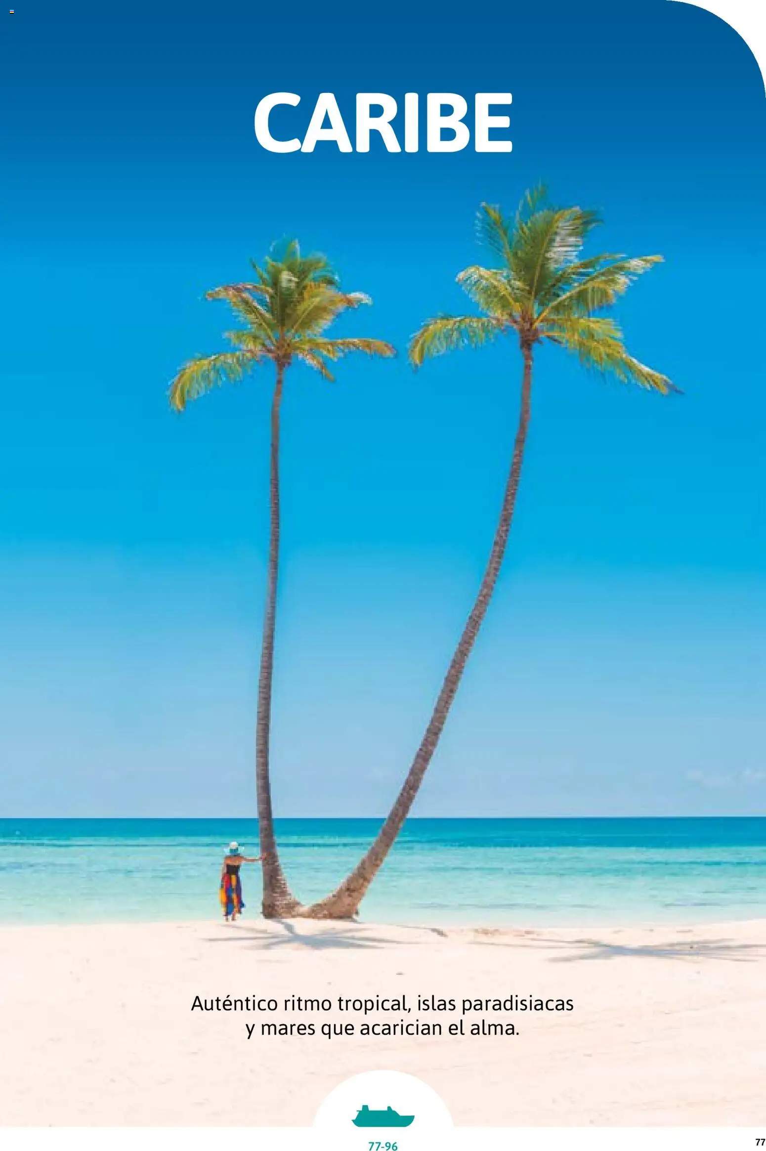 Viajes El Corte Inglés Cruceros marítimos │ válido desde el 01.01.2026 | Página: 78