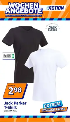 Action Prospekt ab 14.01.2026 gültig